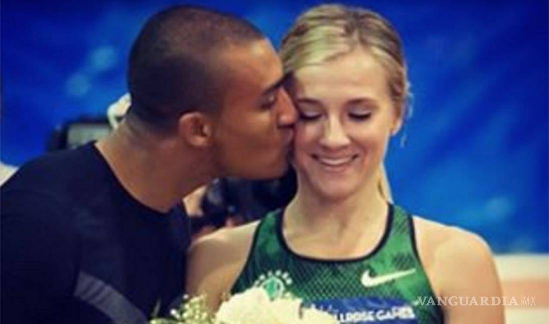 $!Así como Paola Espinosa e Iván García; otros atletas también mostraron su amor en Juegos Olímpicos