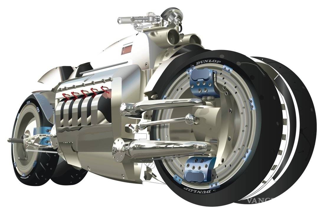 $!6 ejemplos de cuando una marca de coches se mete en el mundo de las motos