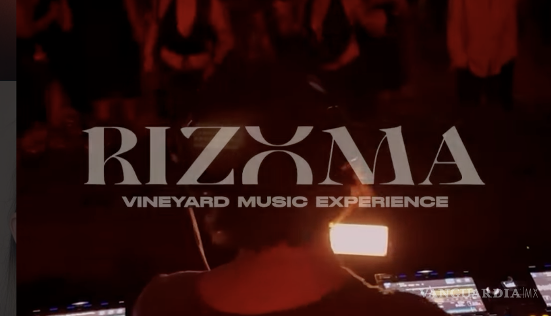 Anuncian el festival ‘Rizoma Vineyard Music Experience’ a realizarse en Parras de la Fuente