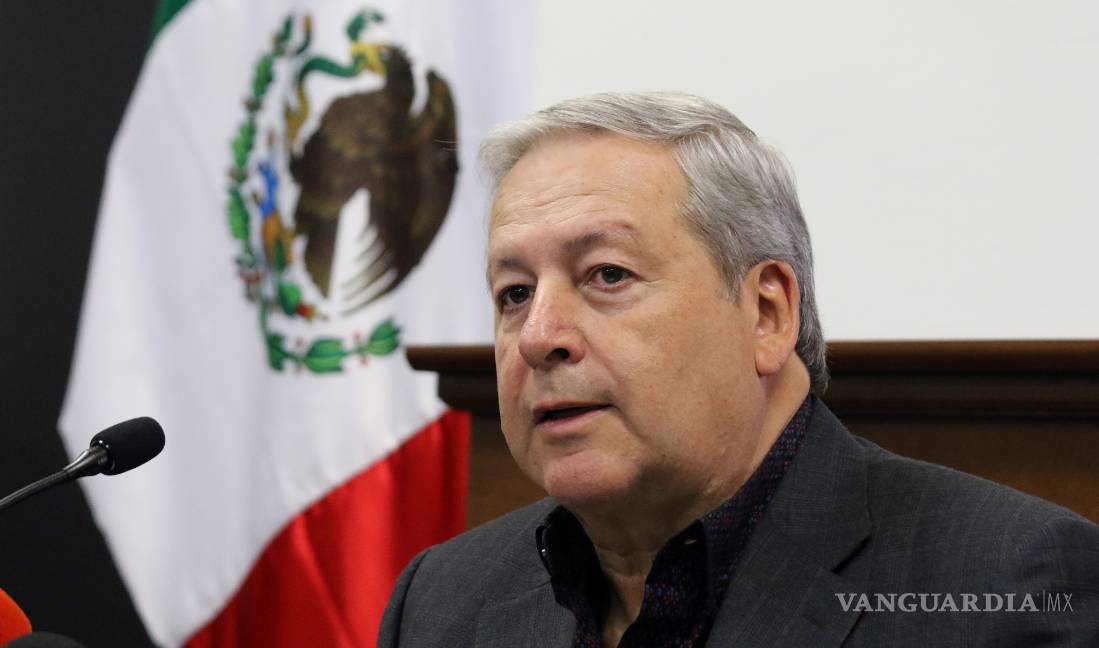 Define PRI candidato a la Alcaldía de Saltillo