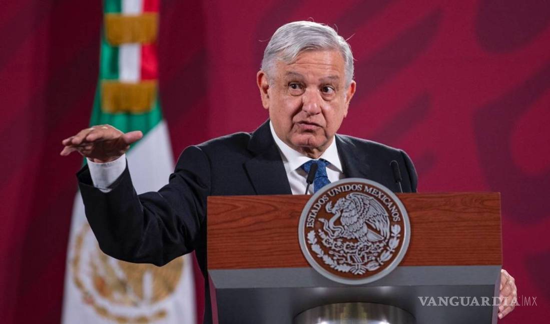 AMLO presenta nuevo decálogo para vivir sin miedo por COVID-19