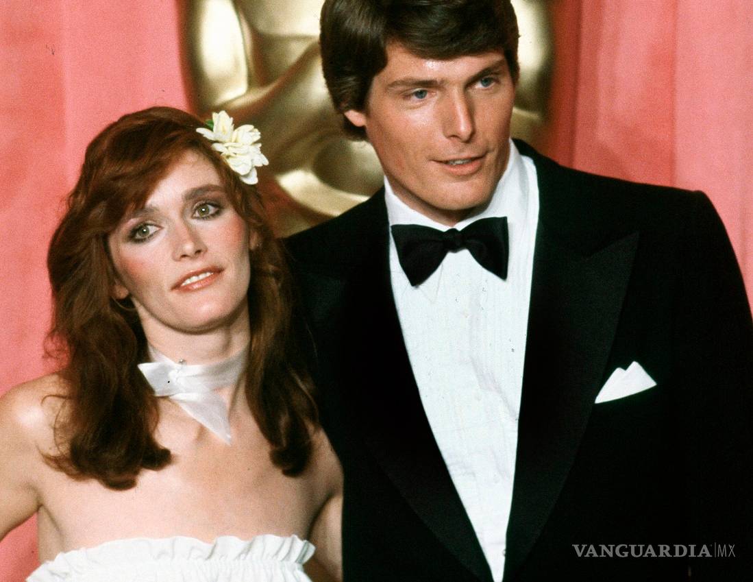 $!Se suicidó ‘Lois Lane’; familia de Margot Kidder revela que la actriz se quitó la vida