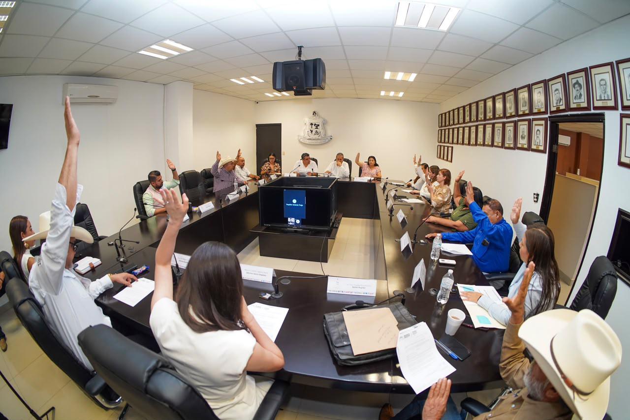 Respalda Cabildo de Ramos Arizpe reformas sobre derechos de las mujeres y equidad sustantiva