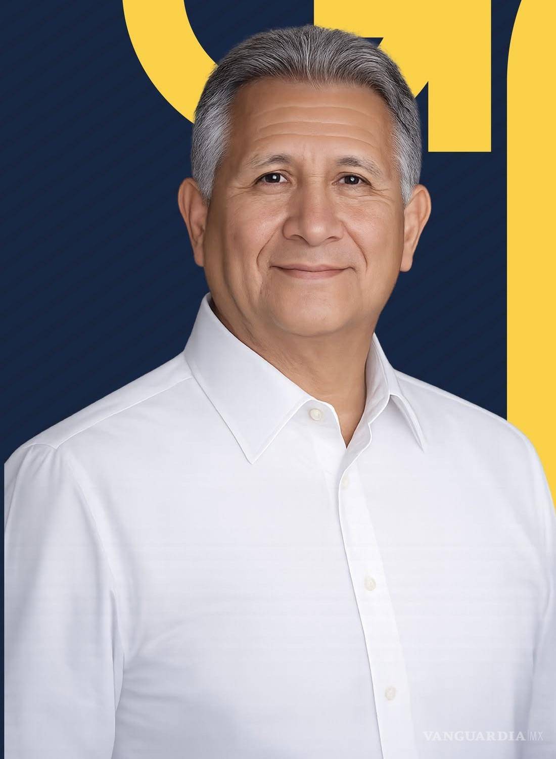 $!Guillermo Galván Gallegos