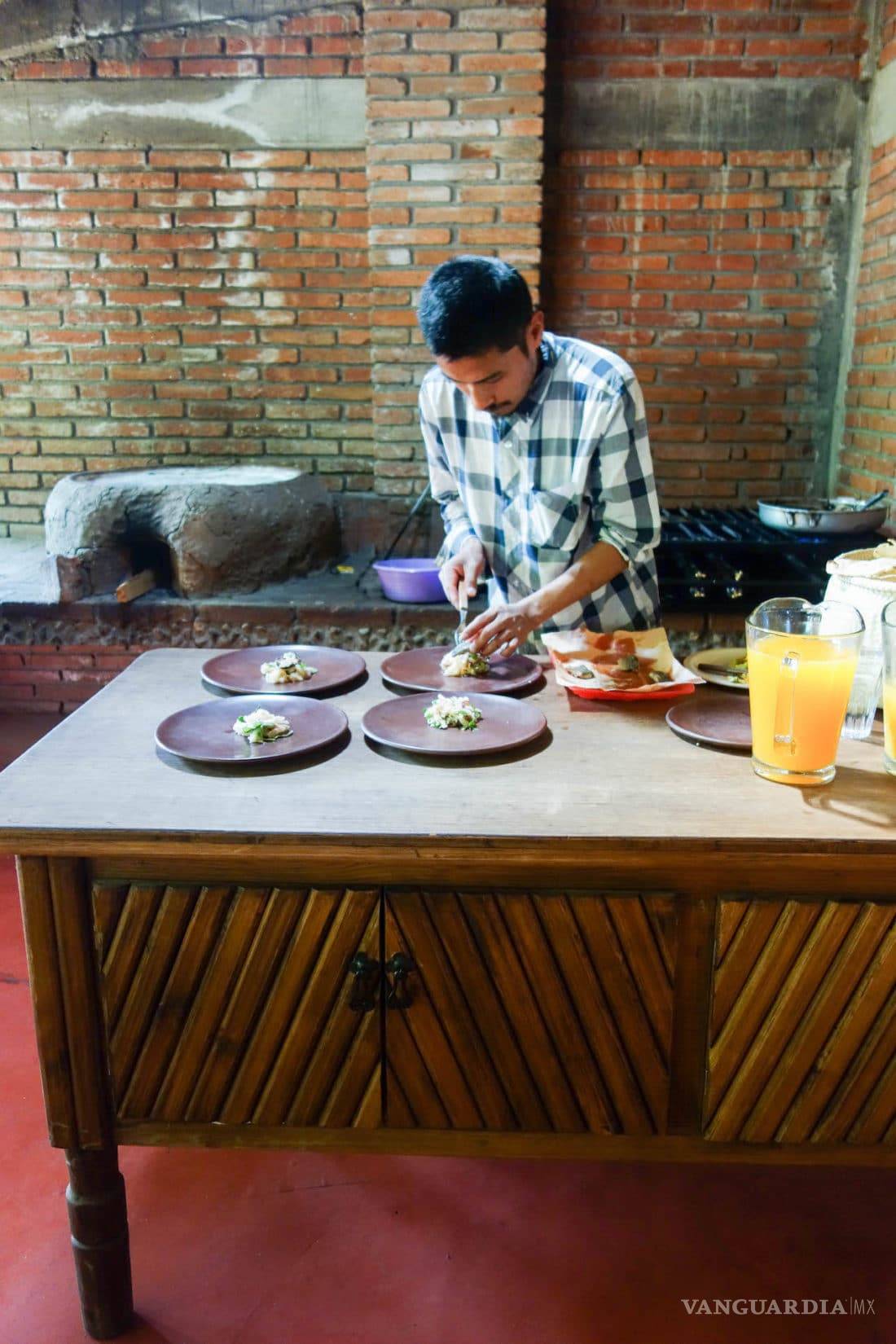 $!México con los mejores restaurantes del mundo