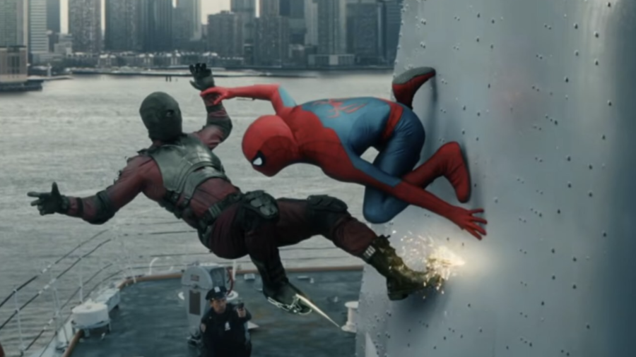 Este primer vistazo no solo confirma el regreso de Tom Holland y Zendaya, sino que también introduce a nuevos personajes.