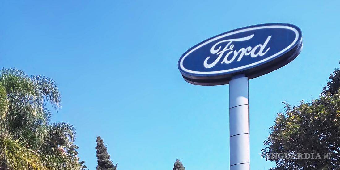 $!Ford ya no fabricará camionetas pesadas en América del Sur