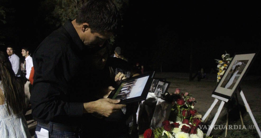 $!México debe tener plan de seguridad, no sólo reaccionar ante las tragedias: Bryan LeBarón