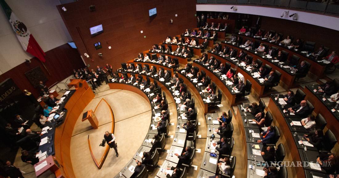 $!Movimiento Ciudadano presenta proyecto para quitarle la pensión a los expresidentes