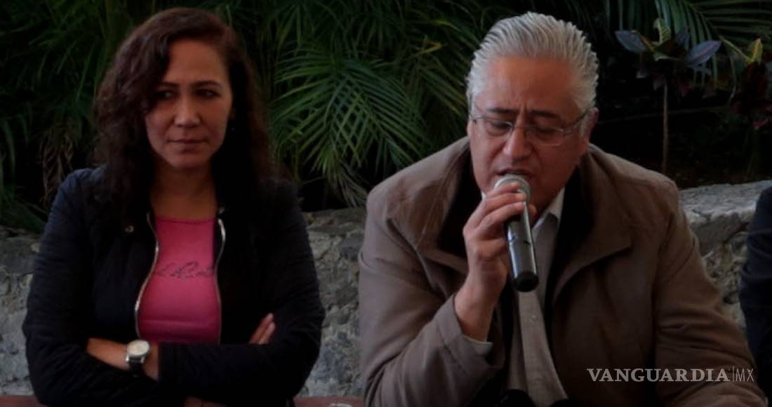 $!Ex Rector de la UAEM y su esposa fueron secuestrados; investigan el caso autoridades de Morelos