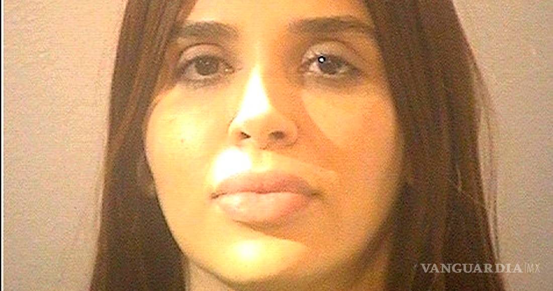 Emma Coronel se niega a tener audiencia preliminar; pedirá más pruebas en su contra