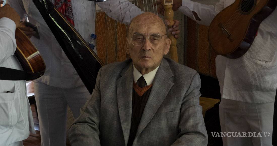 $!Comité de víctimas del 68 exigen abrir investigación contra Luis Echeverría