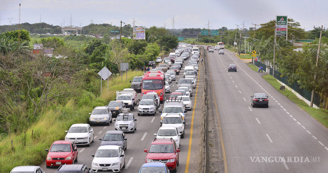 $!Asaltan al exrector de la Universidad de la Chontalpa, Tabasco y le cortan una mano