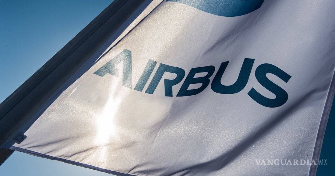 $!Airbus lamenta que EU incremente aranceles a la importación de sus aviones