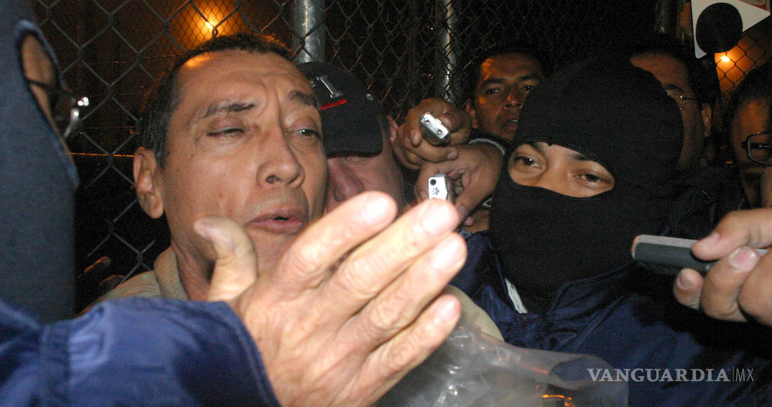 $!AMLO se compromete a conseguir liberación del exgobernador Mario Villanueva