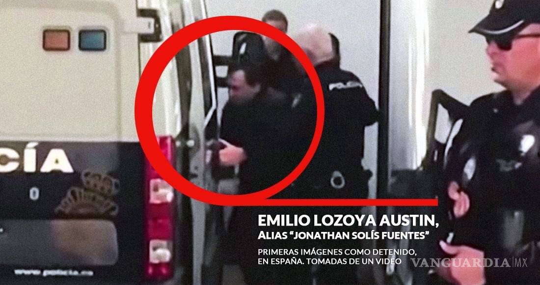 $!¿La captura de Emilio Lozoya podrá desmantelar la red de corrupción que exponga a Enrique Peña Nieto?