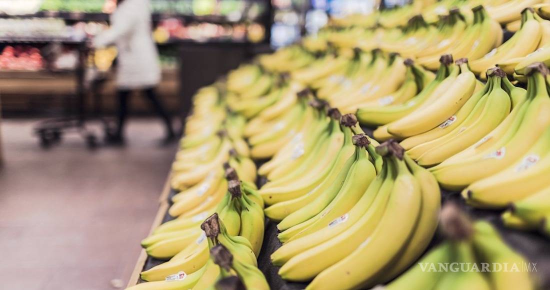 $!Plaga pone en peligro las cosechas de plátano en Latinoamérica