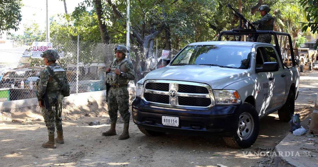 $!Hallan cuerpos de dos mujeres en Colima, estaban mutilados