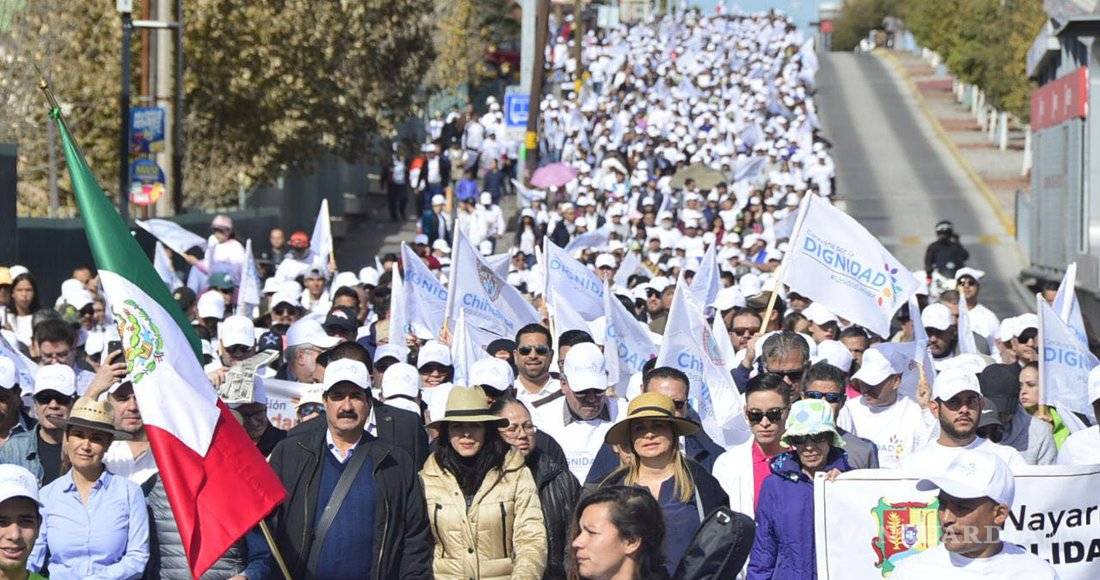 $!Ubican otras 8 propiedades de César Duarte vía prestanombres