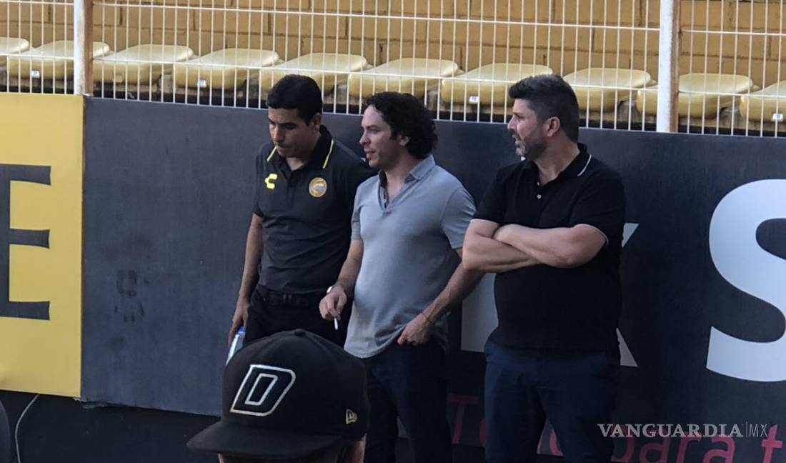 $!El empresario ligado al narcotráfico que trajo a Maradona a México
