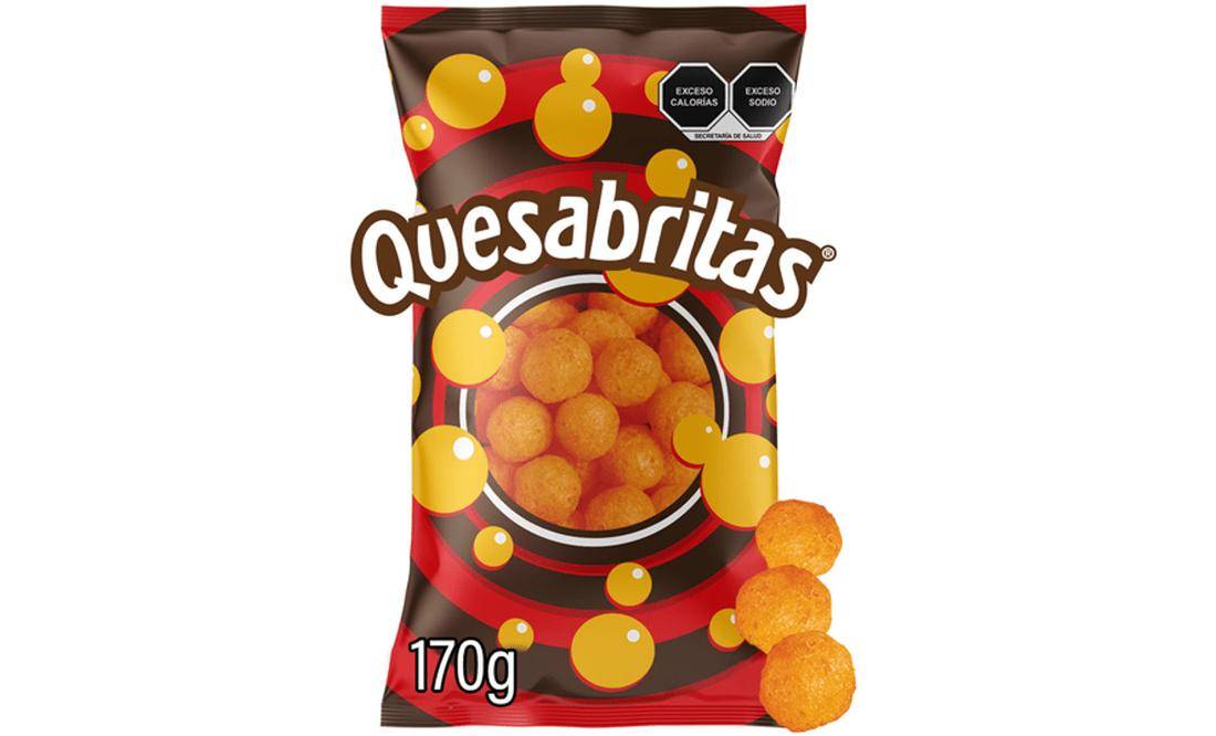 $!¿Takis, Cheetos o Doritos?... esta es la lista negra de las ‘papitas’ más dañinas, según Profeco