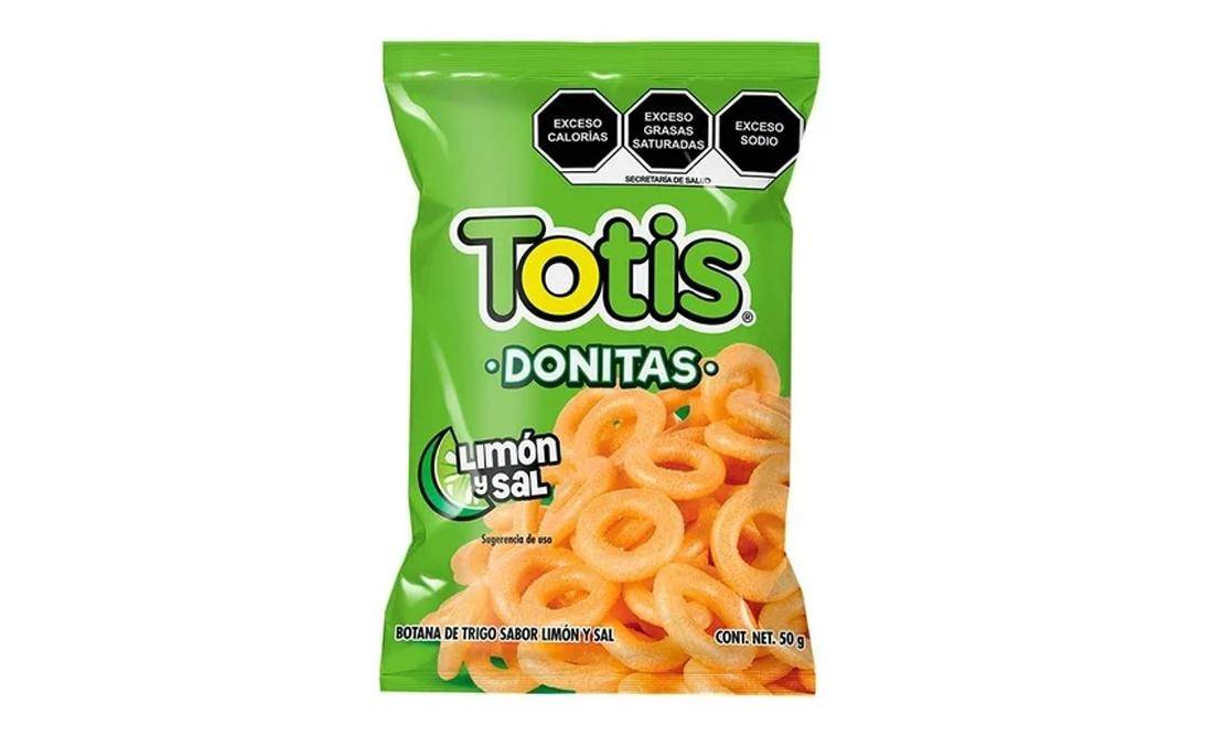 $!¿Takis, Cheetos o Doritos?... esta es la lista negra de las ‘papitas’ más dañinas, según Profeco