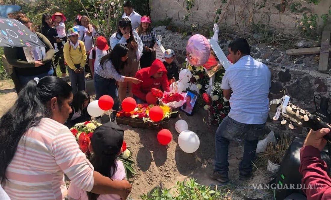 $!Recuerdan a Norma Lizbeth y celebran sus XV años