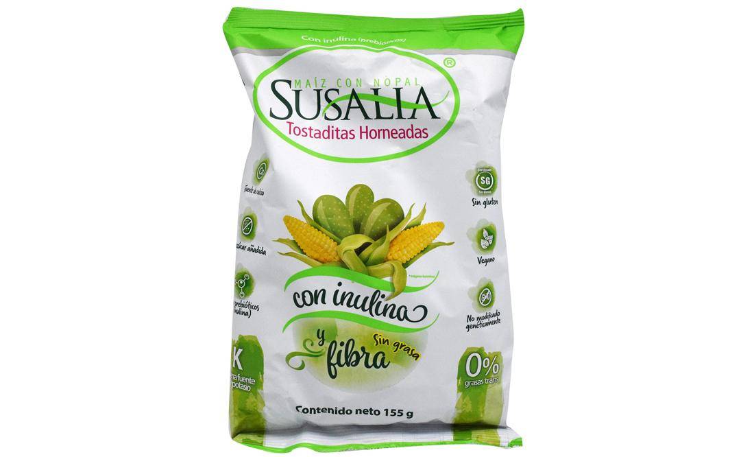 $!¿Takis, Cheetos o Doritos?... esta es la lista negra de las ‘papitas’ más dañinas, según Profeco