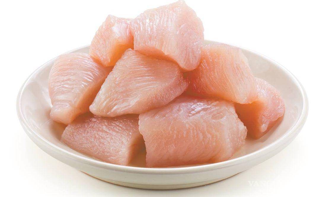 $!Los directivos de las empresas se apresuraron a señalar que sus productos son carne, no sustitutos