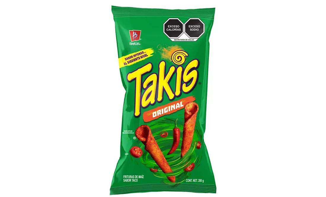 $!¿Takis, Cheetos o Doritos?... esta es la lista negra de las ‘papitas’ más dañinas, según Profeco