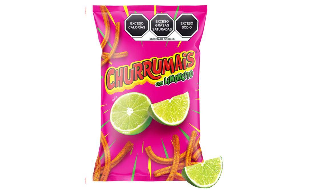 $!¿Takis, Cheetos o Doritos?... esta es la lista negra de las ‘papitas’ más dañinas, según Profeco