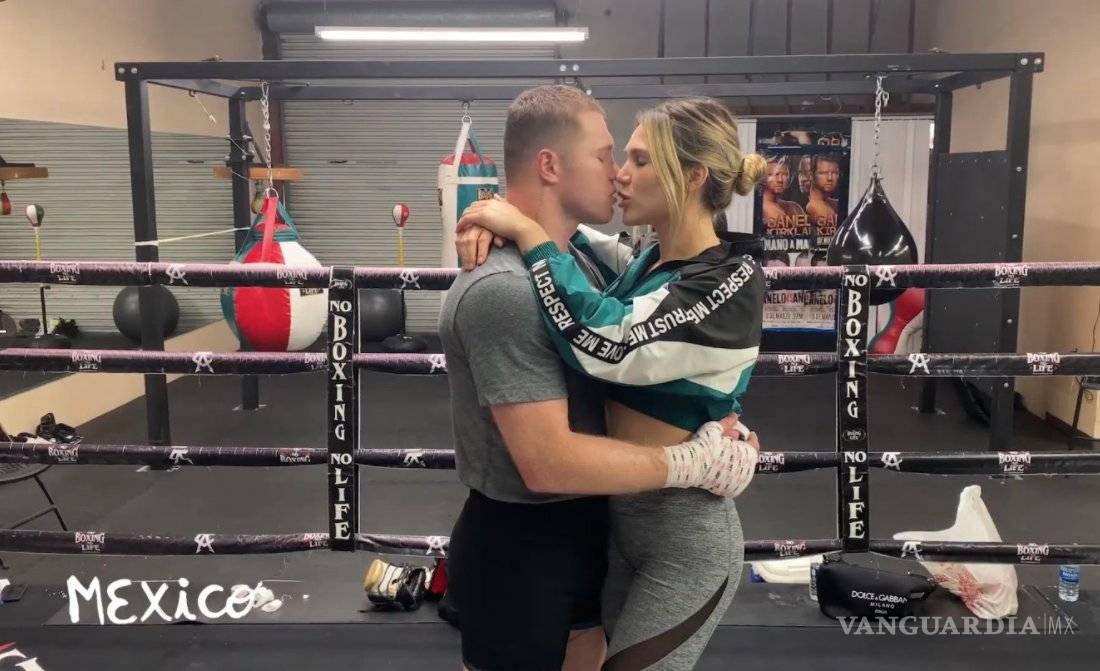 $!¿Qué famosos salen en el video de 'Antes que el mundo se acabe' de Residente?