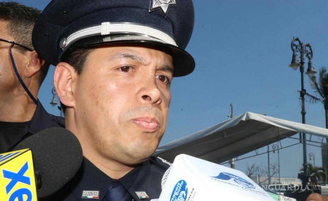 $!Según la publicación, en los años que Israel Galván fue designado titular del AICM los trasiegos de droga habrían incrementado