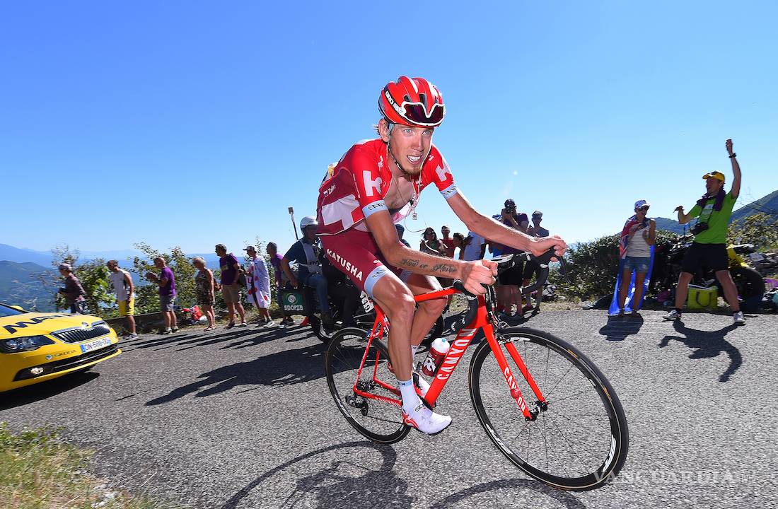 $!Excluyen a seis ciclistas rusos de Río