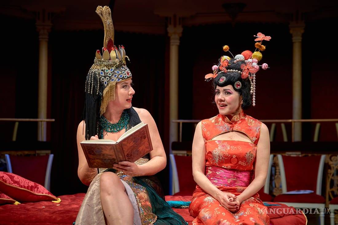 $!#YoMeQuedoEnCasa y Sana Distancia, el entretenimiento en tiempos de Coronavirus