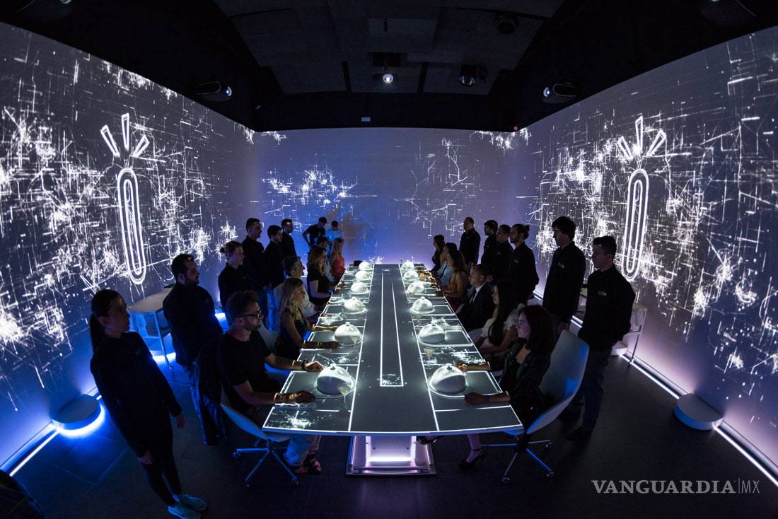 $!De Las Vegas a Kyoto, los 10 restaurantes más caros del mundo