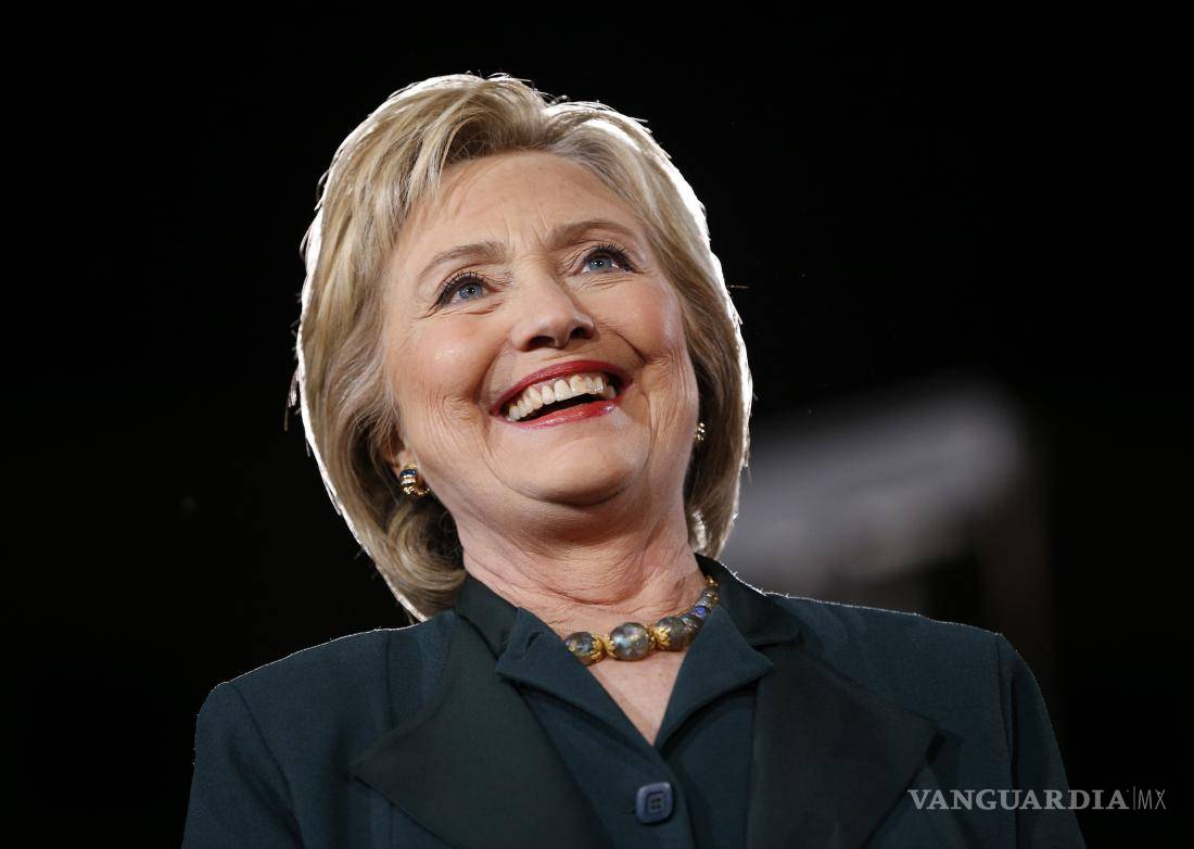 $!Mítines nazis en EU contra la “perra” (Hillary), el “negro” (Obama), “frijoleros” (mexicanos)