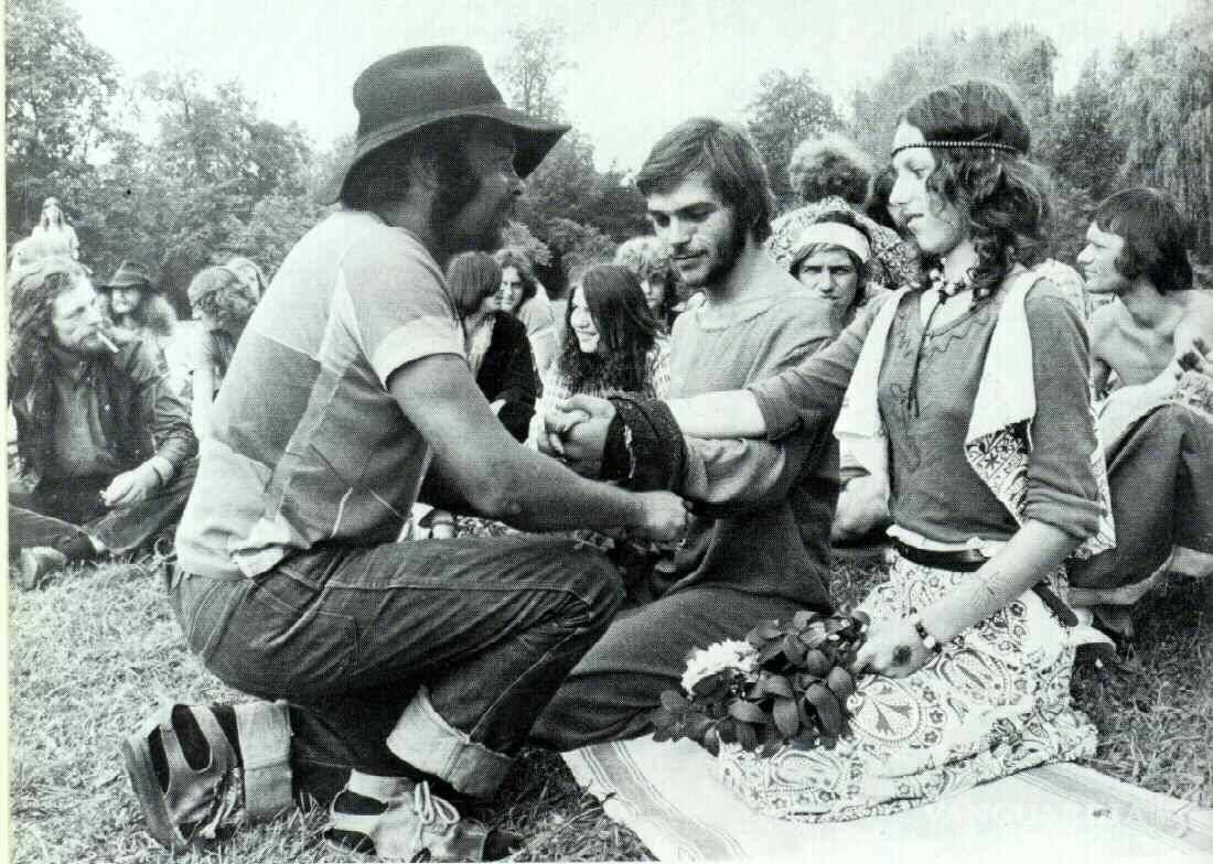 $!La bella utopía, a 50 años del movimiento hippie