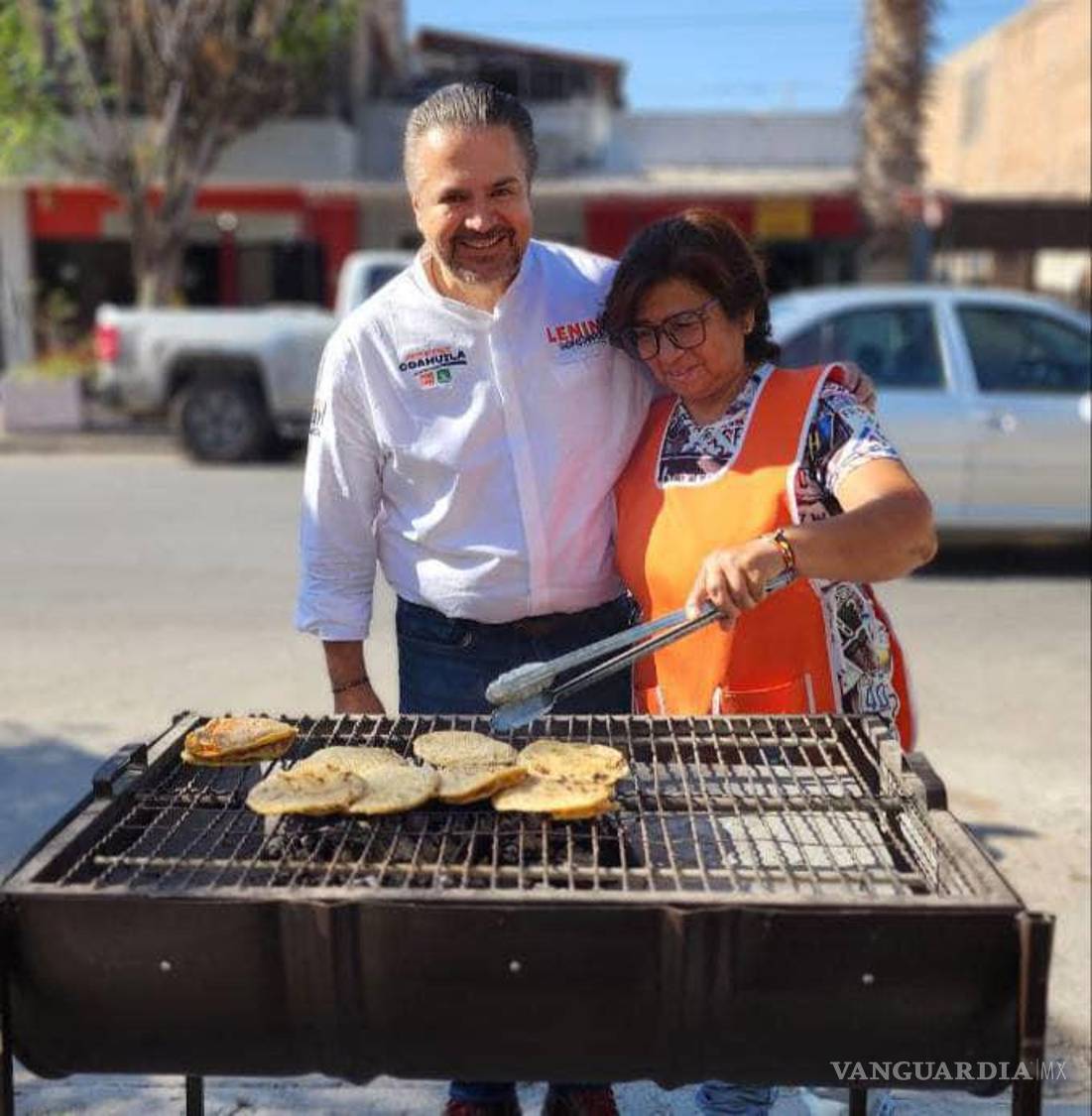 $!¿Cuál es la comida que Lenin, Manolo, Mejía y Guadiana podrían comer por el resto de su vida?