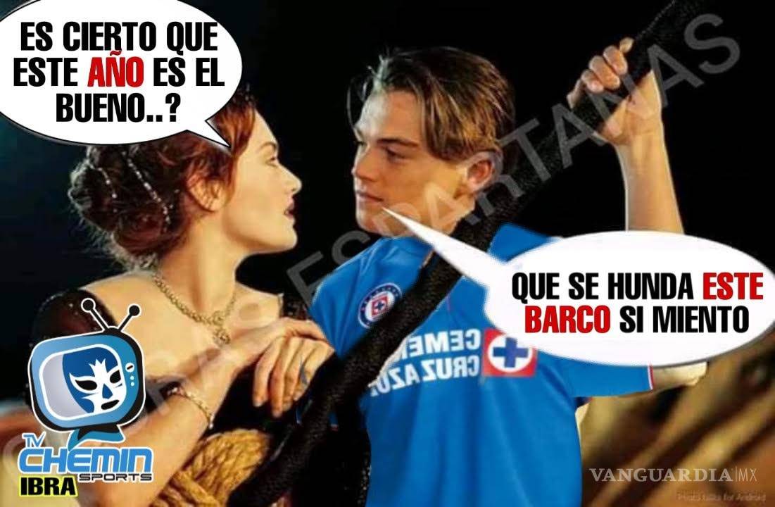 $!Los memes de la Jornada 5 del Clausura 2020