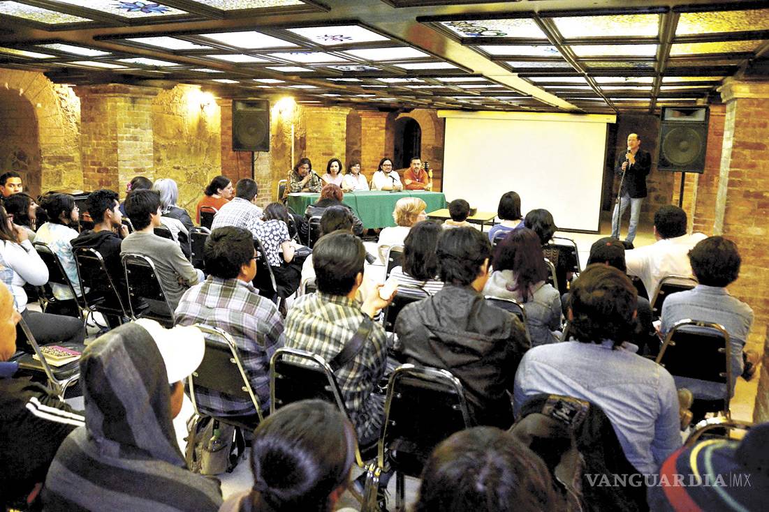 $!Se lanzaría convocatoria PECDA a mediados de octubre