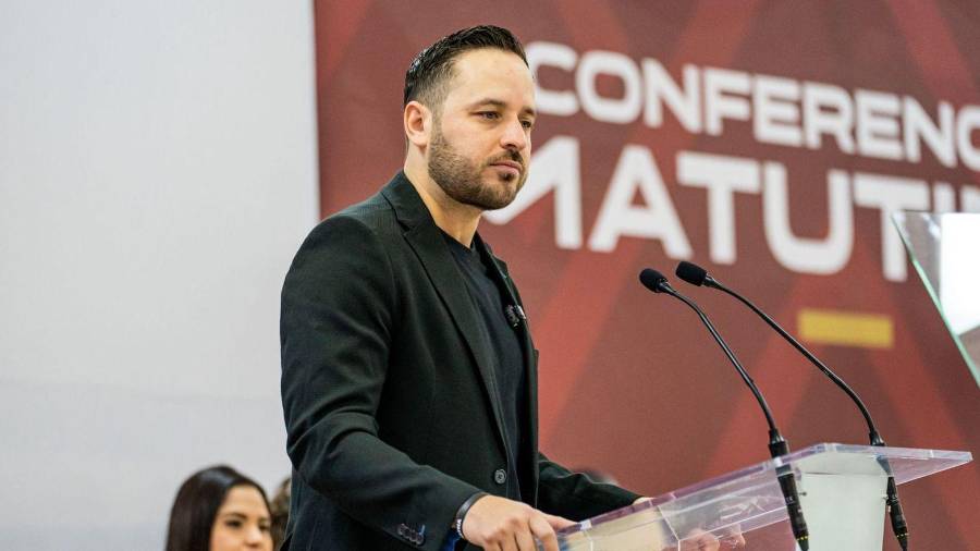 Familiares del alcalde de Piedras Negras, fueron señalados en una investigación periodística por su presunta participación en contratos relacionados con la construcción del asilo “Tu Nueva Historia”.