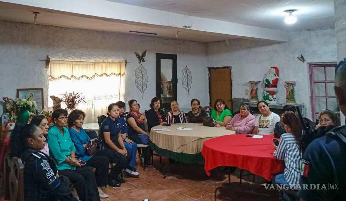 $!Autoridades municipales destacaron que el programa impulsa la ciudadanización de la seguridad.