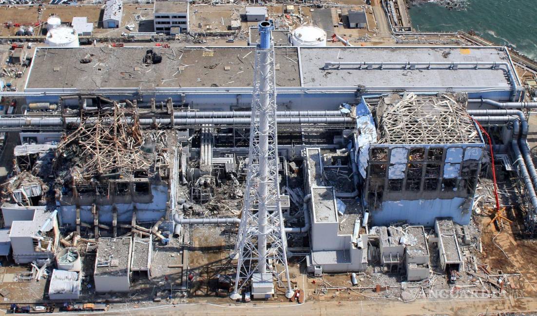 $!Con los datos recabados, la empresa TEPCO buscará nuevos métodos para retirar los residuos atómicos y hallar nuevas explicaciones al accidente de marzo del 2011.