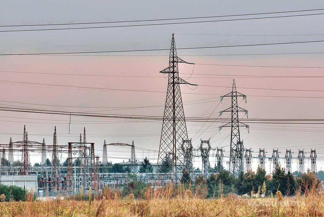 $!La nueva Ley del Sector Eléctrico consolida a la CFE como eje del sistema energético nacional.