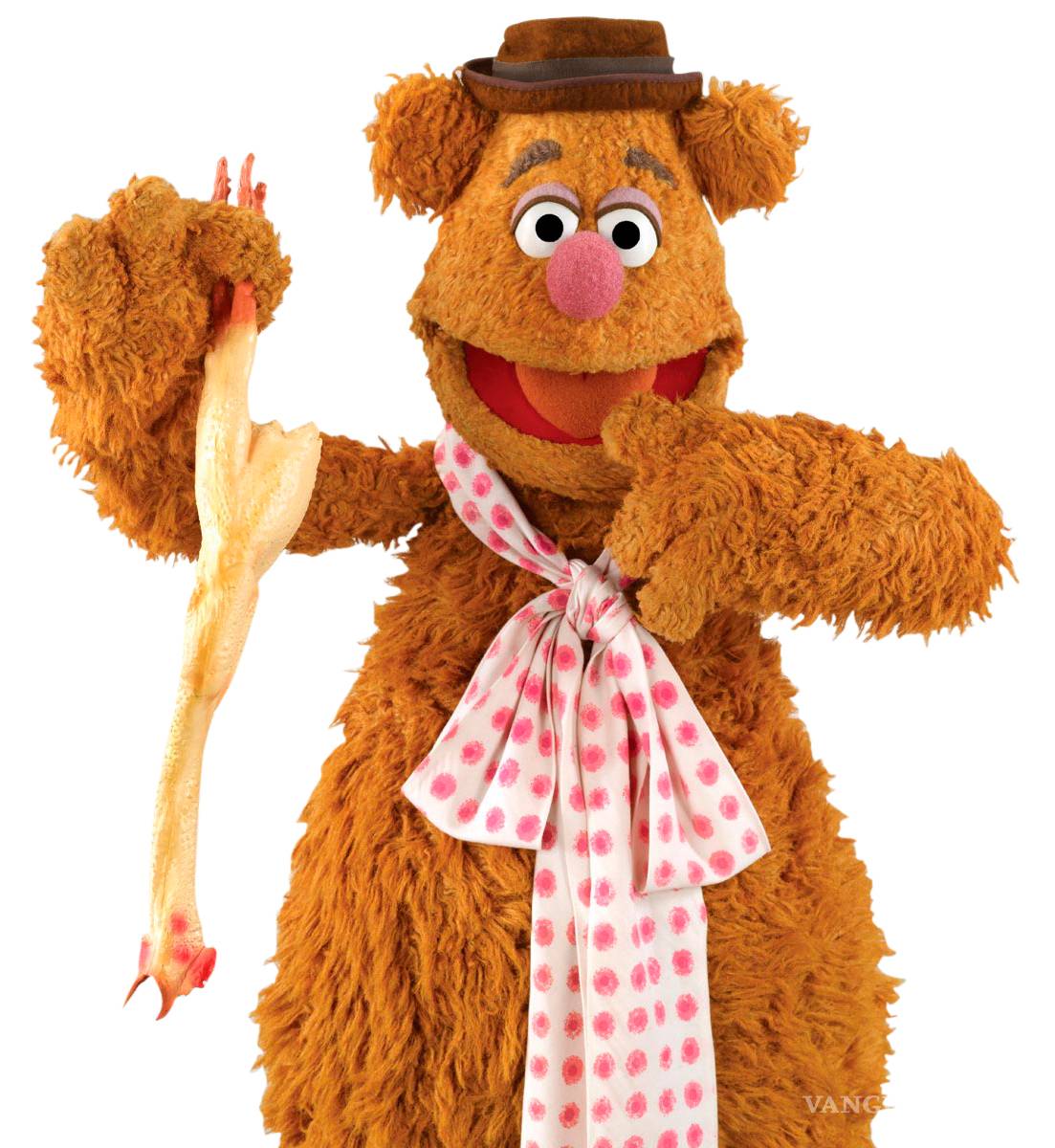 $!Jim Henson: El culpable del éxito de The Muppets