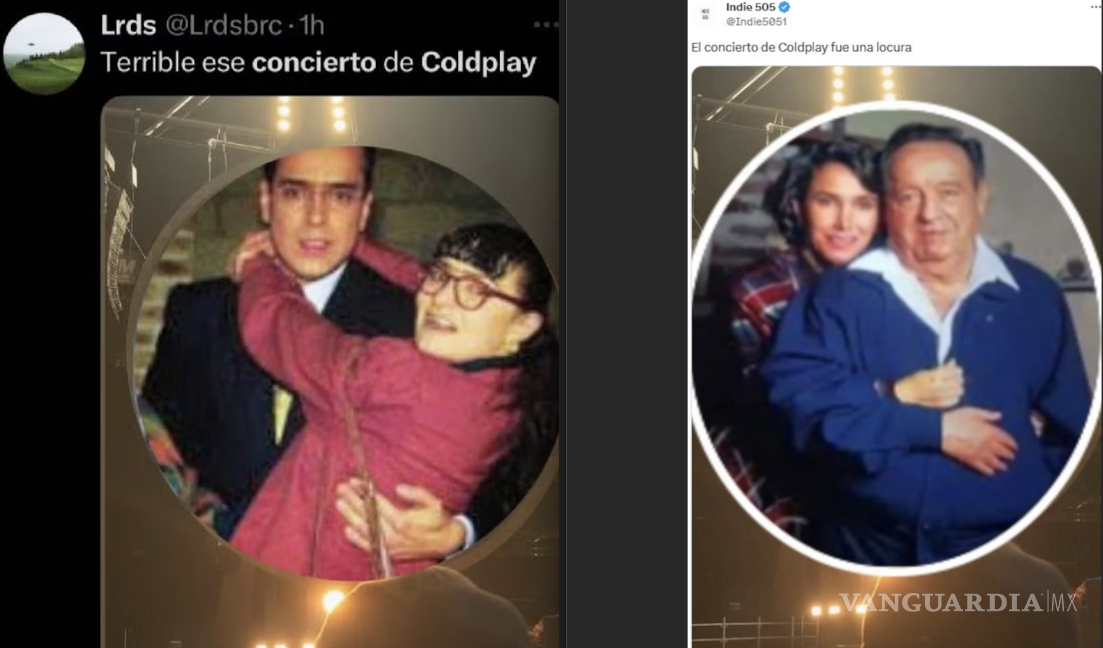 $!Desde Betty La Fea, hasta Chespirito, el efecto Byron en Memes.