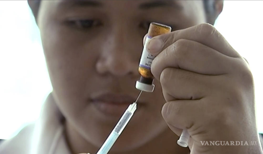$!Ya van más de 50 muertos por sarampión en Nueva Zelanda
