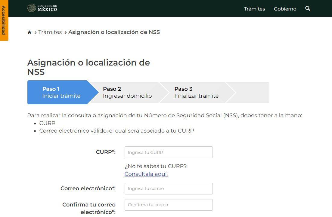 $!El misterio del número del Seguro Social (NSS) del IMSS... ¿Qué significa el código 76?