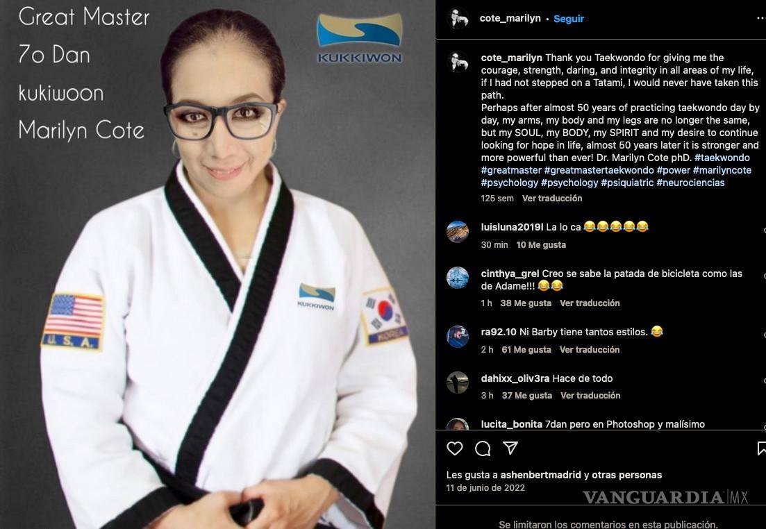 $!Marilyn Cote drogó a paciente para que se casara con ella; lo presentaba como su hijo